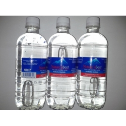 NATURE WATER 600ML