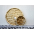 BAMBOO STEAMER/BAMBOO LID