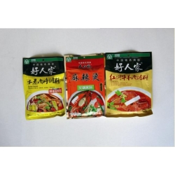 HOT POT SEASONING